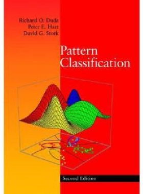 【预订】Pattern Classification, Second Editi...