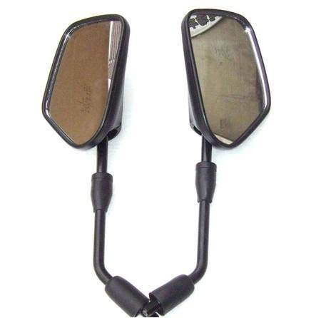 新大洲本田摩托车配件SDH150-15CBX反光镜 后视镜 原厂正品直销,摩托车/装备/配件,摩托车后视镜,淘宝优惠券,粉丝福利购,淘宝优惠卷