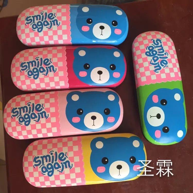 Etui à lunettes - Ref 1245231 Image 1