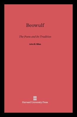 【预售】Beowulf