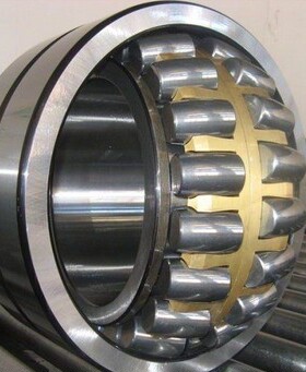 瓦房店一厂调心滚子轴承23220CA/W33  23220CAK尺寸100*180*69.8