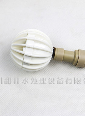 家用自吸式净水器 农村井水净化器 进水管 吸水管滤头