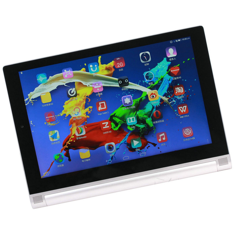 Lenovo/ÁªÏë YOGA Tablet 2-1050F°²×¿Æ½°åµçÄÔ8/10´ç