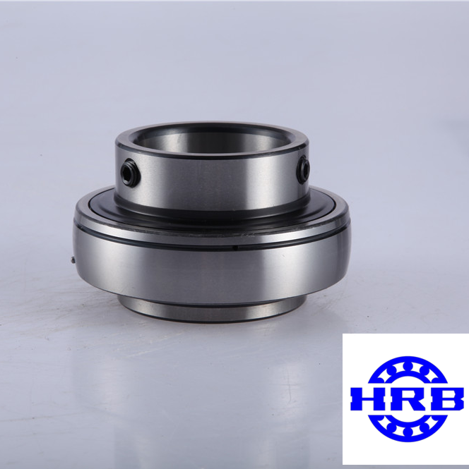 HRB哈尔滨轴承 外球面轴承UC209 UC210  UC211 UC212 UC213 UC214