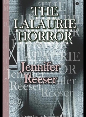 【预售】The Lalaurie Horror