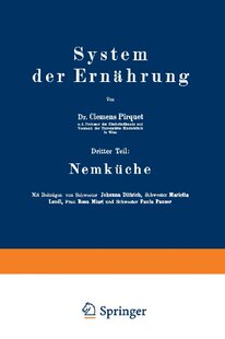 【预订】System Der Ernahrung