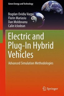 and Electric Plug Vehicles Hybrid 预订