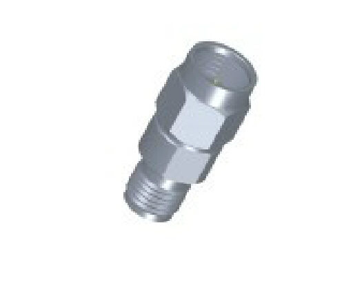 3.5mm-2.92mm-JK 33GHz 驻波:1.12:1 射频微波毫米波同轴转接器