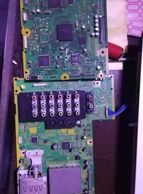 松下等离子TH-42PA60C 主板 TNPA3756 TNPA3760 一套120包好