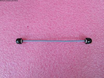 进口Minibend-5 DC-24GHz SMA-SMA公 12.7公分射频同轴电缆跳线