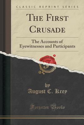 【预售】The First Crusade: The Accounts of E...