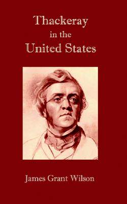 【预售】Thackeray in the United States