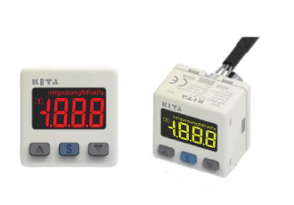 数显压力表传感器KITA台湾