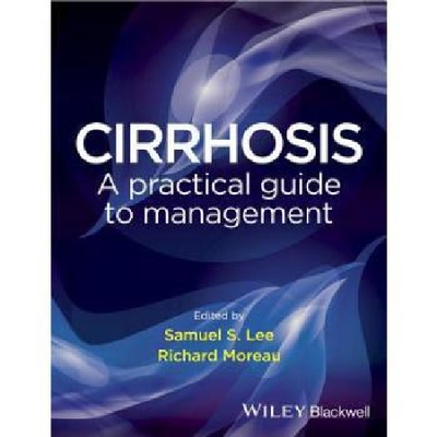 【预订】Cirrhosis - a Practical Guide to Man...