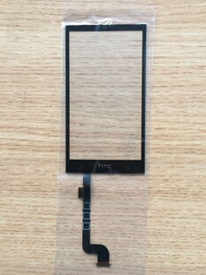 619D 601 触摸屏 适用于HTC 手写屏 6160 电容屏 外屏幕 Desire