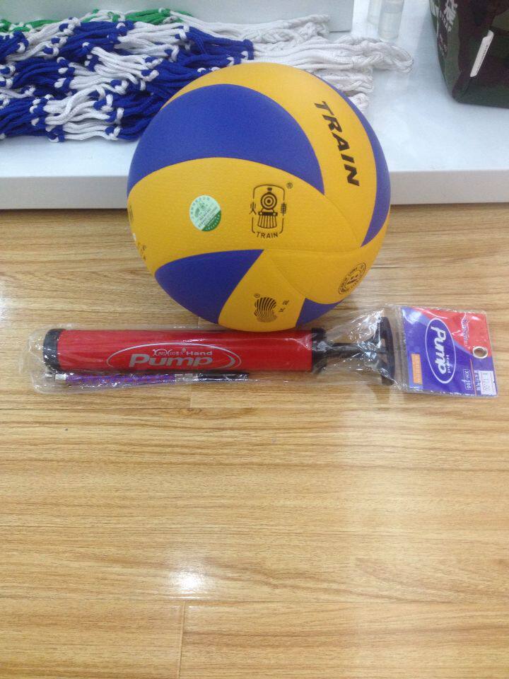 Ballon de volley-ball - Ref 2013746 Image 5