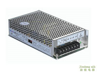上海明纬HQ-120D 四路输出开关电源 Q-120D 5V/8A 12V/2A 24V/2A