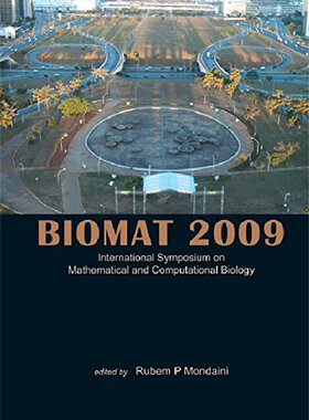 【预订】Biomat 2009 - International Symposiu...