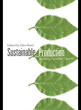 【预售】Sustainable Production: Building Canadian Capacit