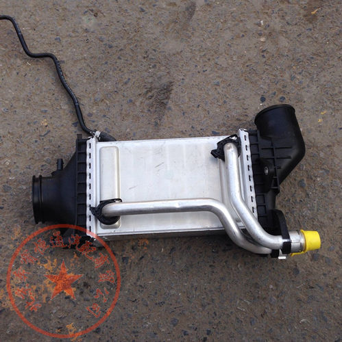 274C260C180C200E260E300E350E200涡轮增压冷却器