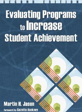 【预售】Evaluating Programs to Increase Student Achievement