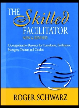 【预售】The Skilled Facilitator