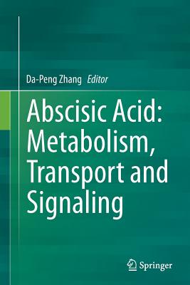 【预订】Abscisic Acid: Metabolism, Transport...
