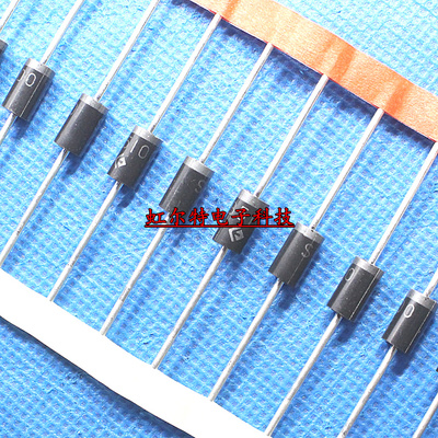 肖特基二极管sb5100原装现货