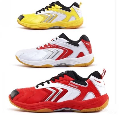 Chaussures de Badminton uniGenre - Ref 843905 Image 1