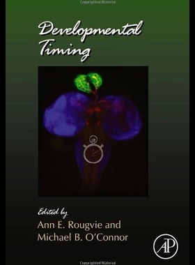 【预售】Developmental Timing