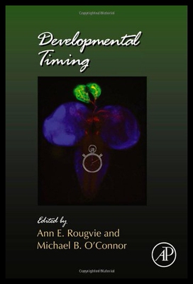 【预售】Developmental Timing