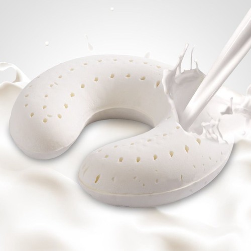 inature爱天然越南进口乳胶枕