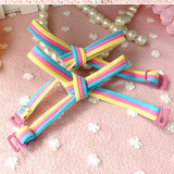 Sangles pour lingerie MISS SWEET MS130090 - Ref 813528 Image 27