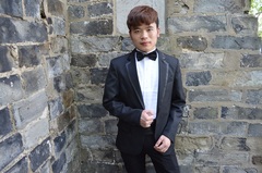 Costume homme pour Quatre saisons - Ref 1558613 Image 9