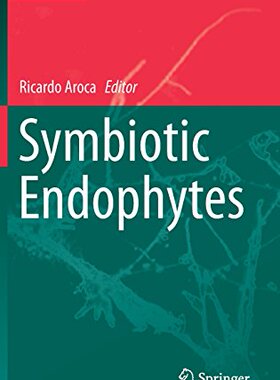 【预订】Symbiotic Endophytes