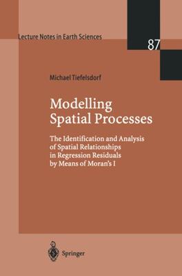 【预订】Modelling Spatial Processes: The Ide...