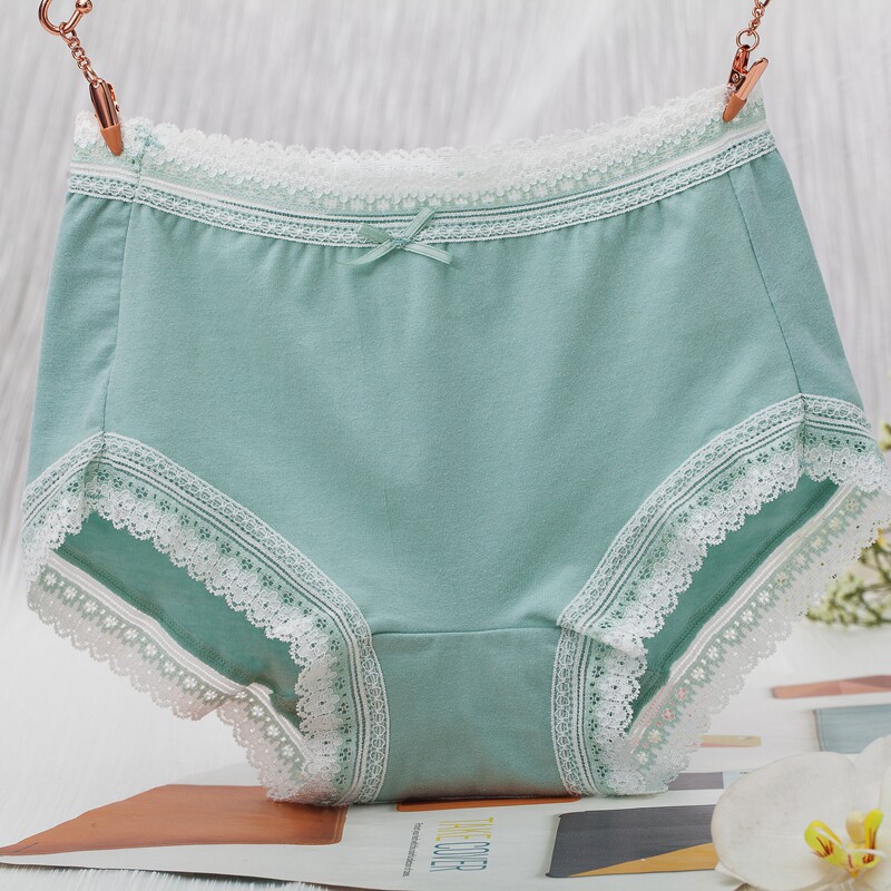 Slip jeunesse en coton - Ref 640884 Image 3