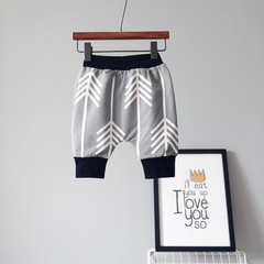 Pantalon pour garcons et filles CAIHONG - Ref 2058543 Image 12