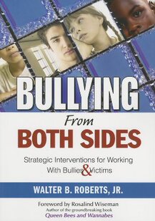 【预售】Bullying from Both Sides: Strategic Interventions...