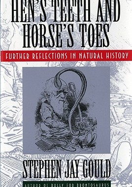【预售】Hen's Teeth and Horse's Toes: Further Reflectio