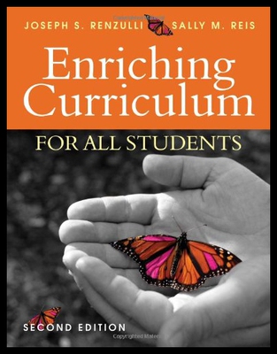【预售】Enriching Curriculum for All Students