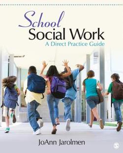 Social Work Practice School Direct Guide 预售