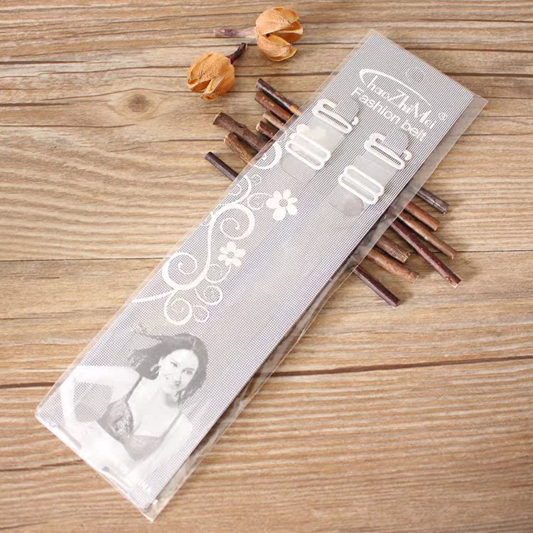 Sangles pour lingerie - Ref 809582 Image 3