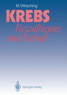 【预订】Krebs Bewaltigung Und Verlauf