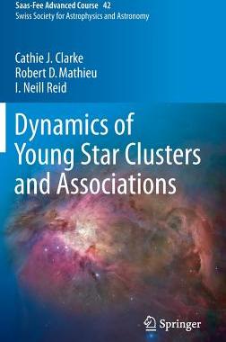 【预订】Dynamics of Young Star Clusters and ...