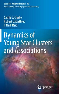 【预订】Dynamics of Young Star Clusters and ...