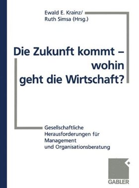 【预售】Die Zukunft Kommt Wohin Geht Die Wirtschaft?: ...