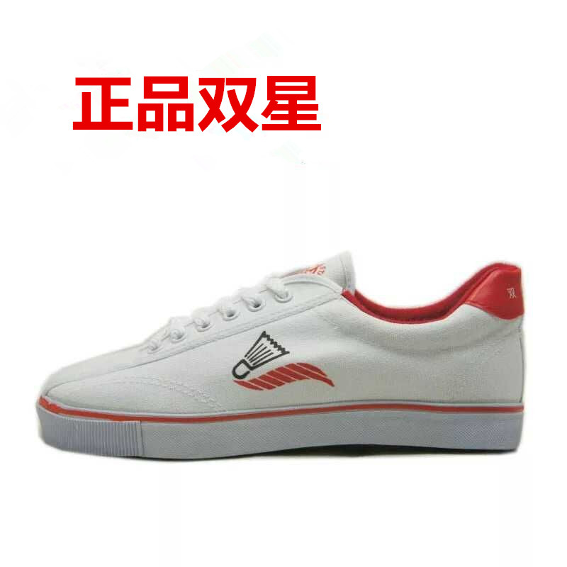 Chaussures de Badminton uniGenre DOUBLE STAR chaussures de badminton - Ref 844954 Image 1