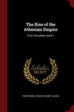 【预售】The Rise of the Athenian Empire: Fro...