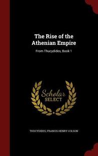 Rise the Empire The Athenian Fro... 预售